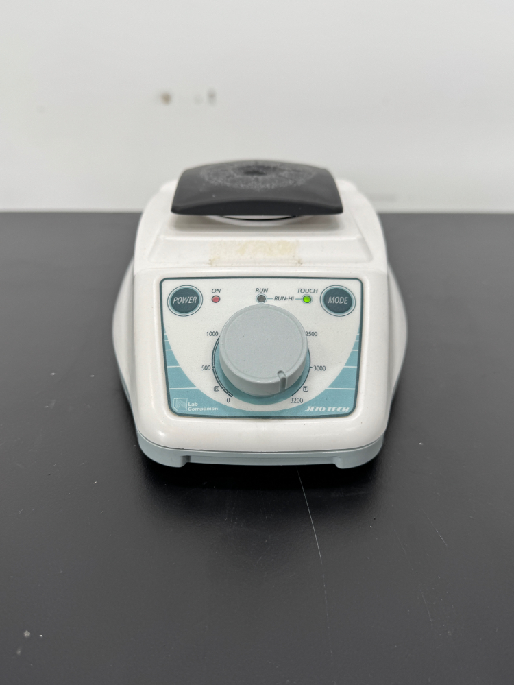 Image of Jeio Tech Vortex Mixer